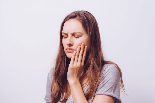 tooth pain