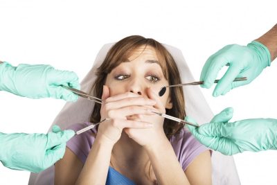 don't ignore a tooth infection