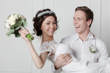 smile for spring events